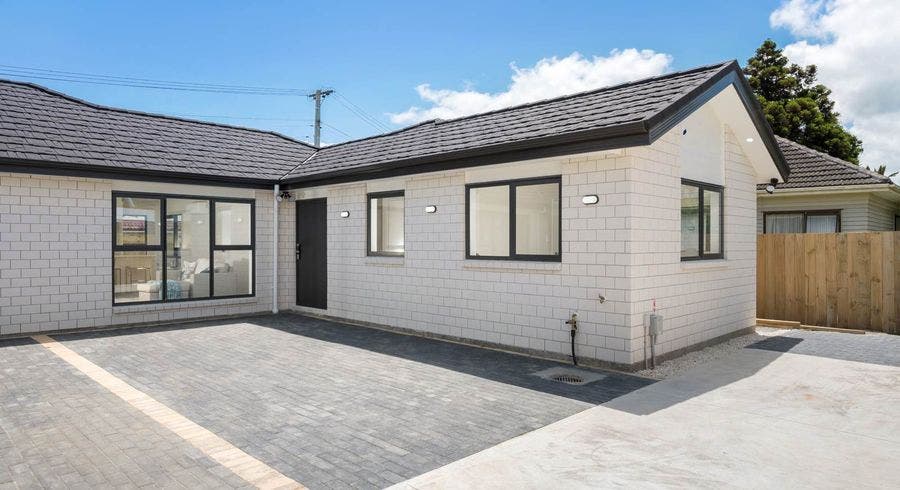 116B Settlement Road, Papakura, Auckland Duplex Sold on 18 07 2022