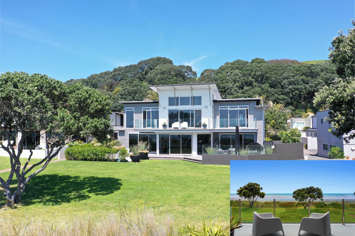 15 Waterford Ave, Ohope, Bay of Plenty House Sold on 19 12 2022