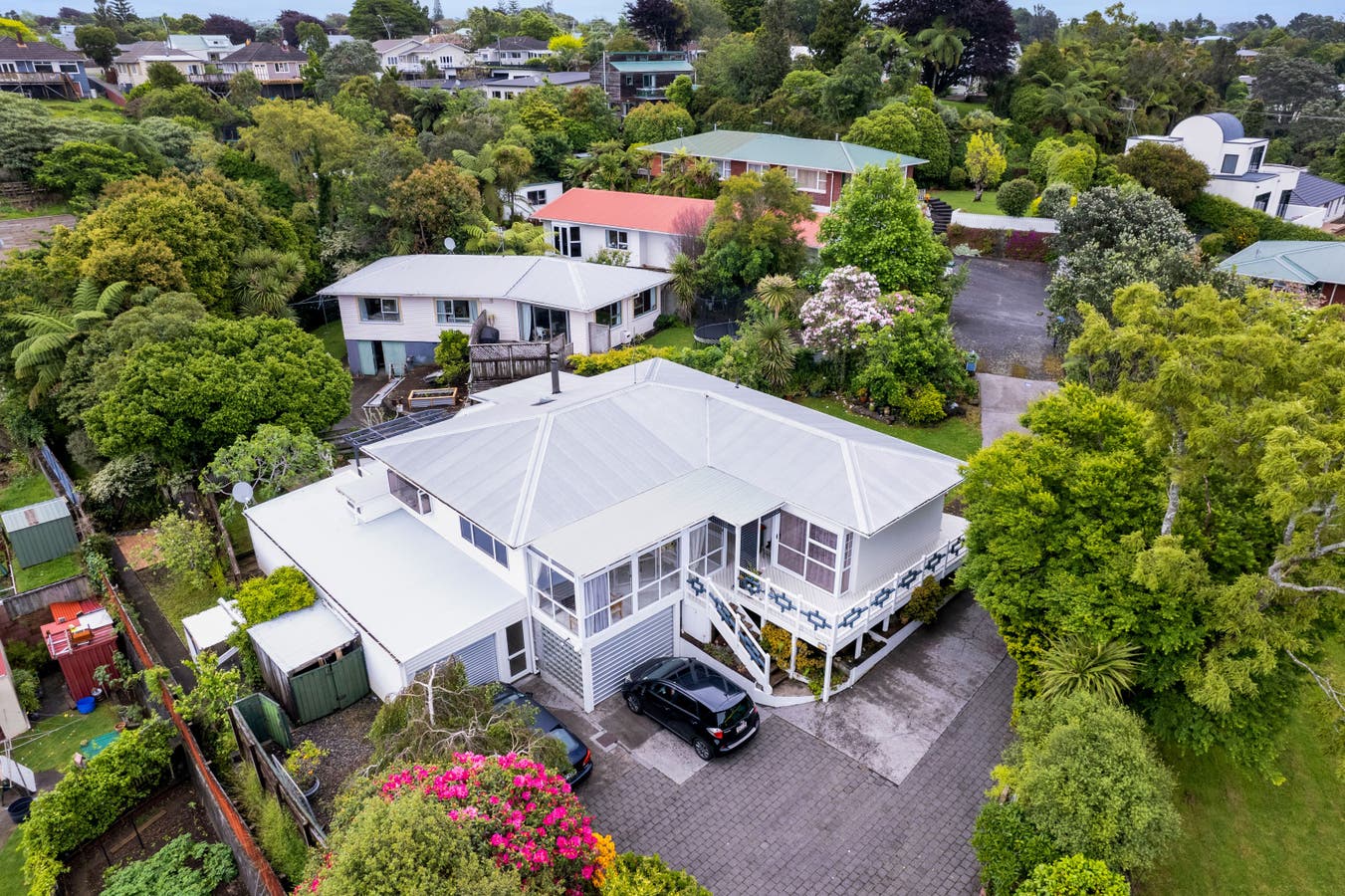 6D Beaumont Crescent, Frankleigh Park, Taranaki House Sold on 02 02
