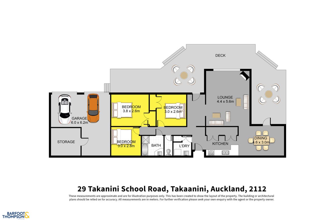 29 Takanini School Road, Takanini, Auckland House Sold on 25 11 2022
