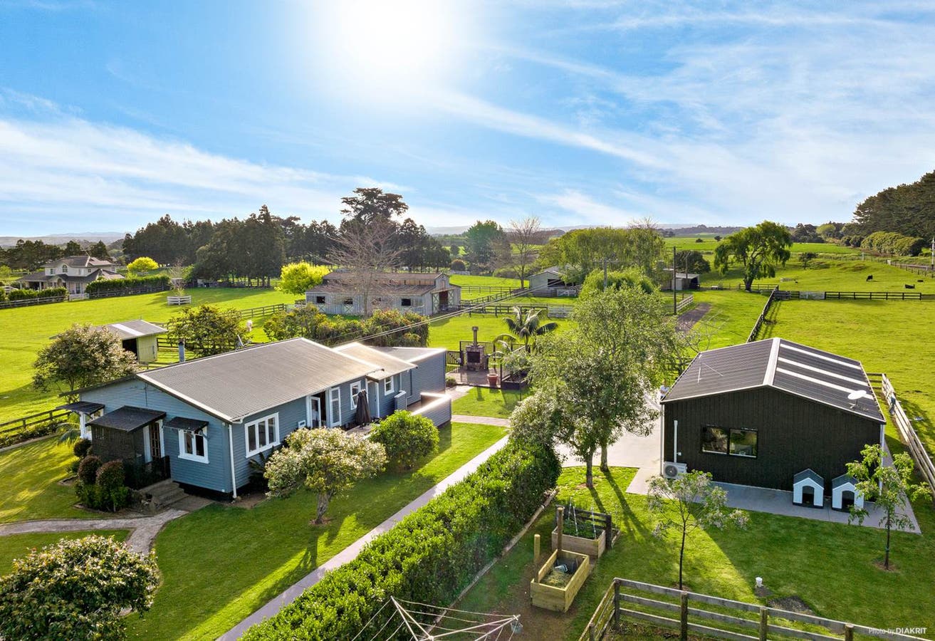 36 Farm Park Road, Waiuku, Auckland Rural Sold on 28 11 2022