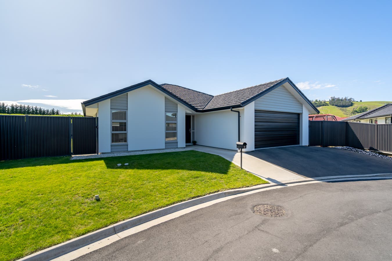 3 Tuwhare Lane, Mosgiel, Otago House Sold on 10 01 2023 RateMyAgent