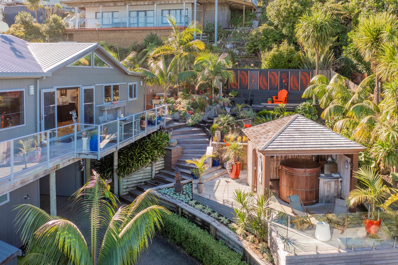 22 Tairua Terrace, Tairua, Waikato House Sold on 09 02 2023 RateMyAgent