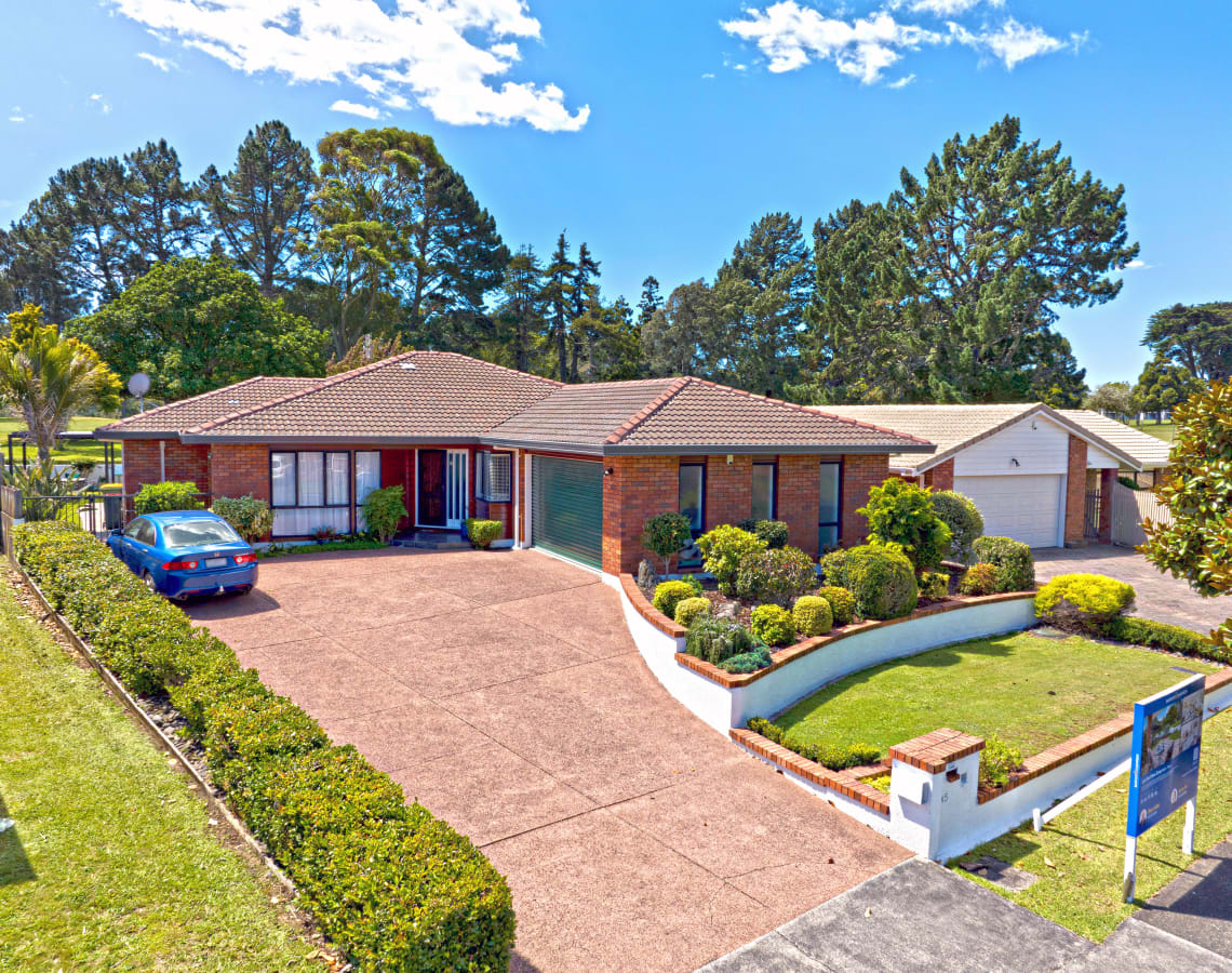 Golfland Drive, Golflands, Auckland House Sold on 28 02 2023