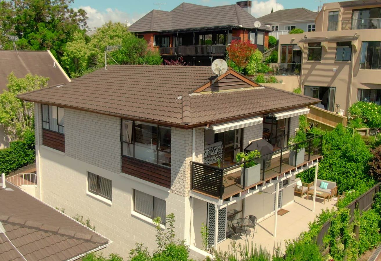 3/43 Vale Road, St Heliers, Auckland House Sold on 23 02 2023