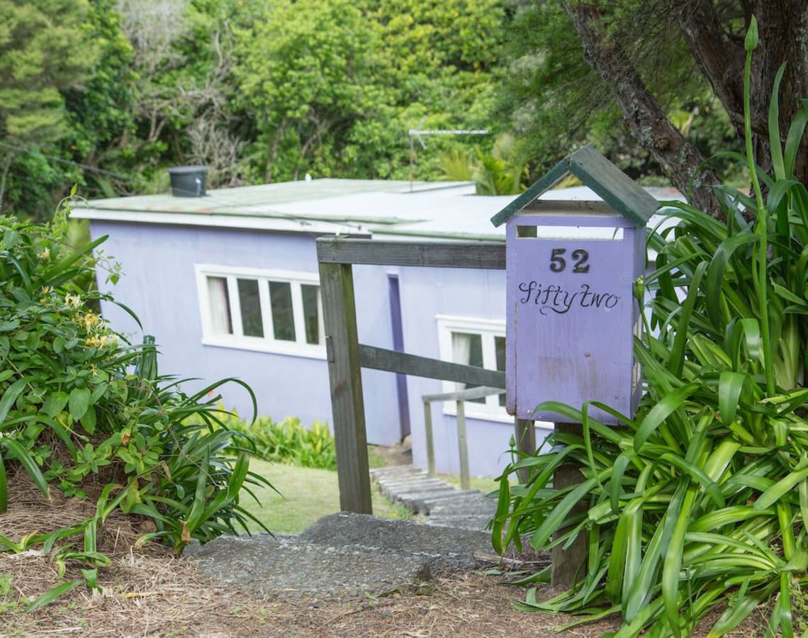 Goodwin Avenue, Oneroa, Auckland House Sold on 24 02 2023 RateMyAgent