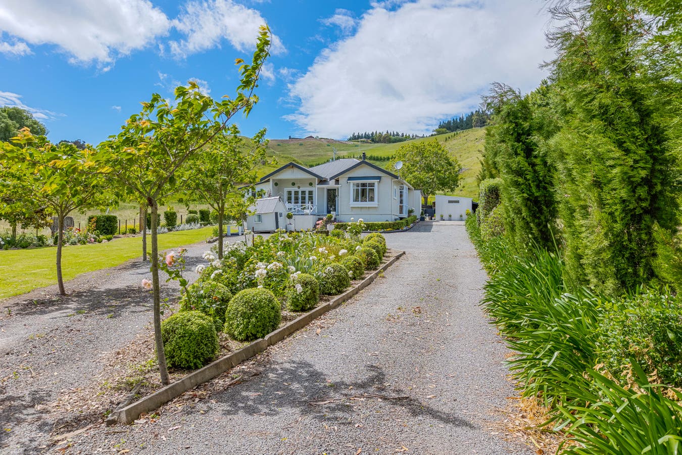 222 Mt Herbert Road, Waipukurau, Hawke's Bay House Sold on 04 04 2023