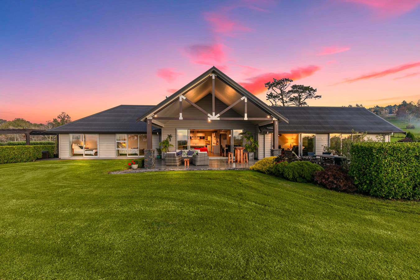 153F Green Road, Dairy Flat, Auckland Other Sold on 07 06 2023