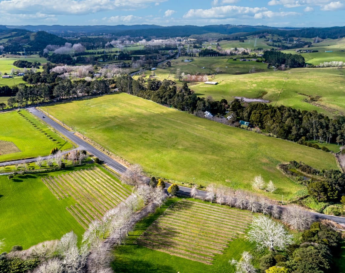 315 Waikoukou Valley Road, Waimauku, Auckland Land Sold on 30 11 2023