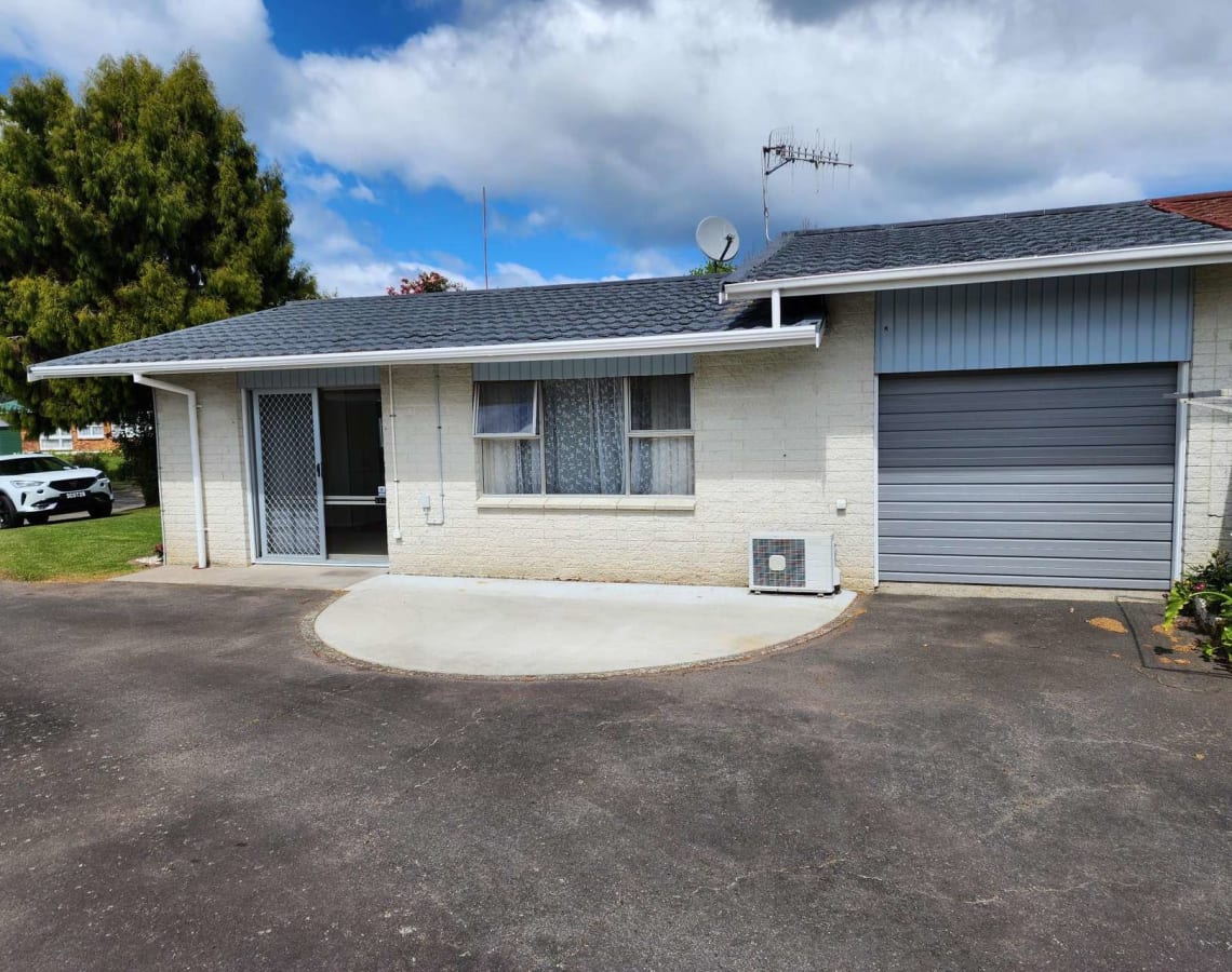 11 Strathmore Place, Whakatane, Bay of Plenty Flat Sold on 01 11 2023