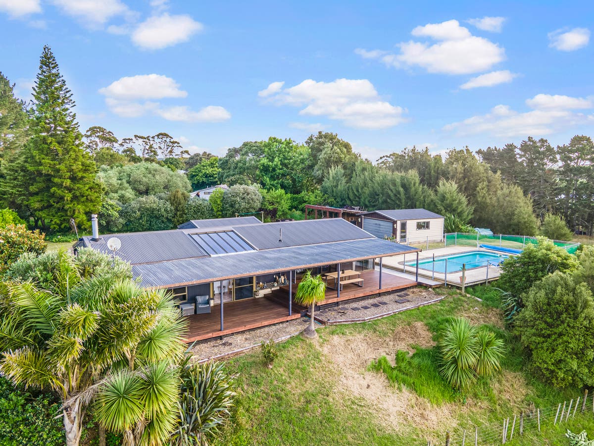 423 Runciman Road, Ramarama, Auckland House Sold on 18 03 2024