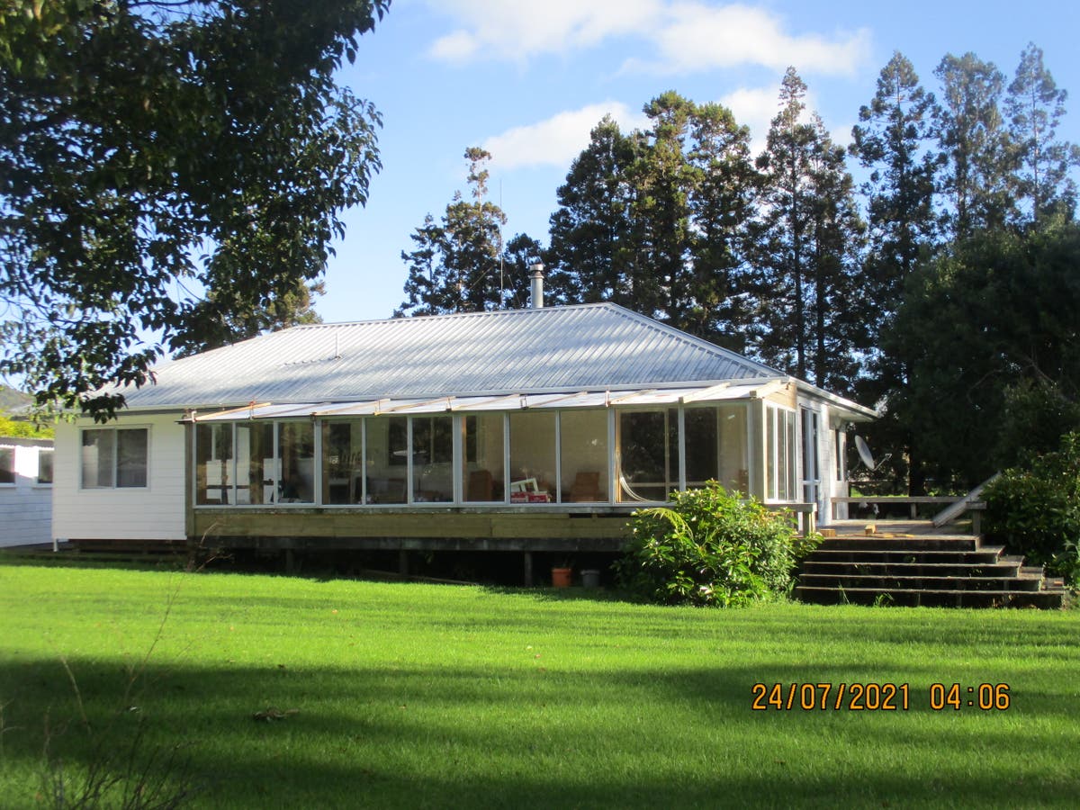 1386 Oruru Road, Peria, Northland House Sold on 15 08 2021 RateMyAgent