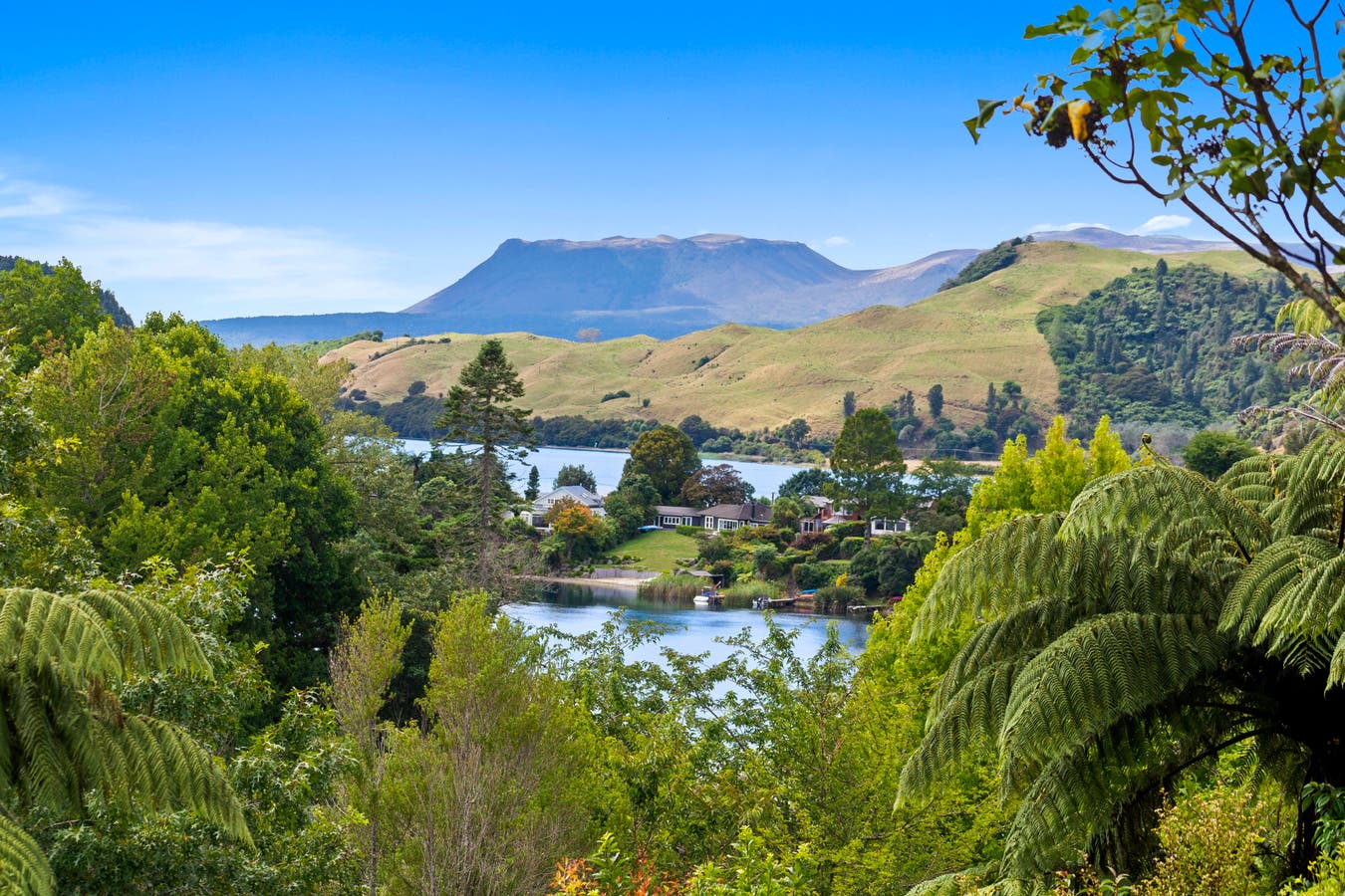 22 Okareka Loop Rd, Lake Okareka, Bay of Plenty House Sold on 06 03