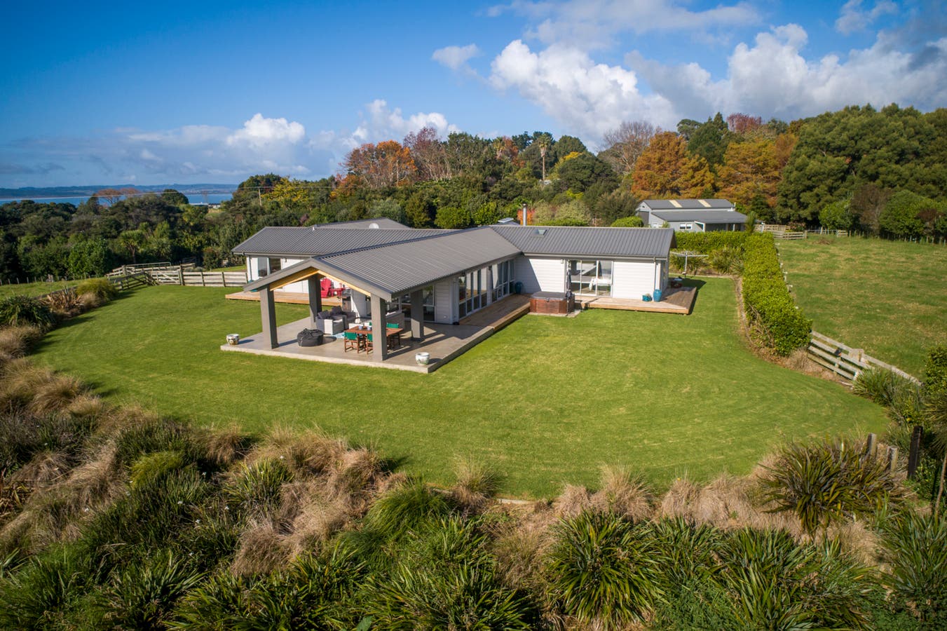 98 Shelly Beach Road Shelly Beach, Helensville, Auckland Other Sold