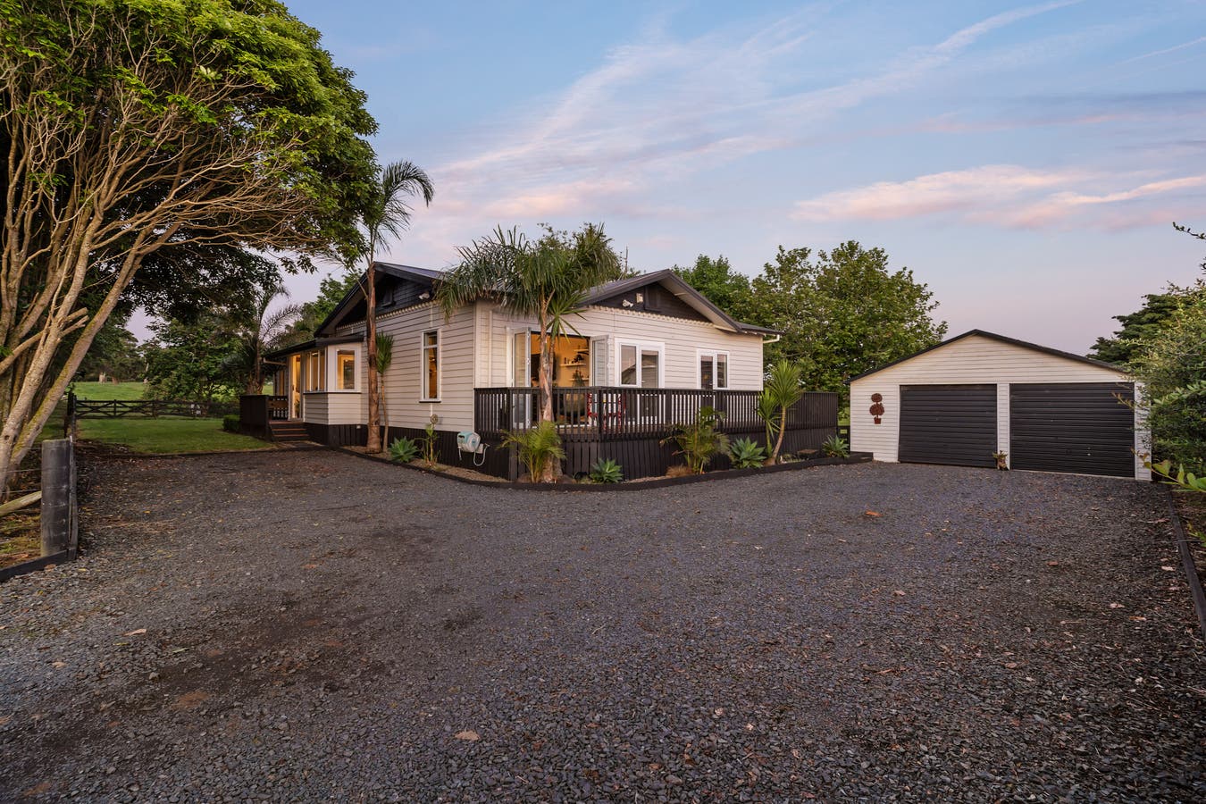 1025 Waiuku Road, Waiuku, Auckland House Sold on 17 02 2022 RateMyAgent