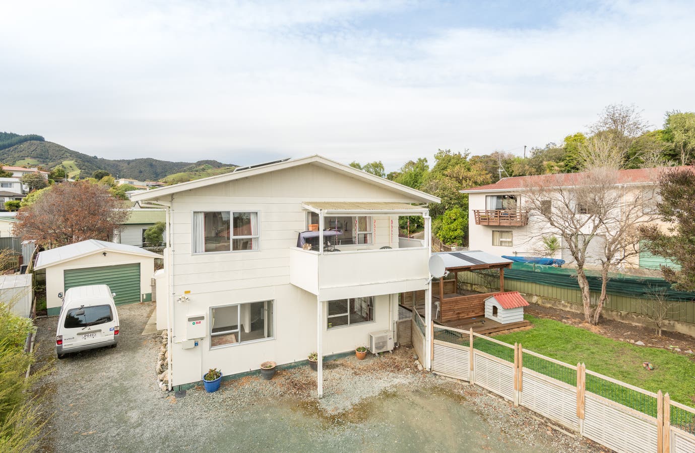 14 Dodson Valley Rd, Atawhai, Nelson House Sold on 02 12 2020