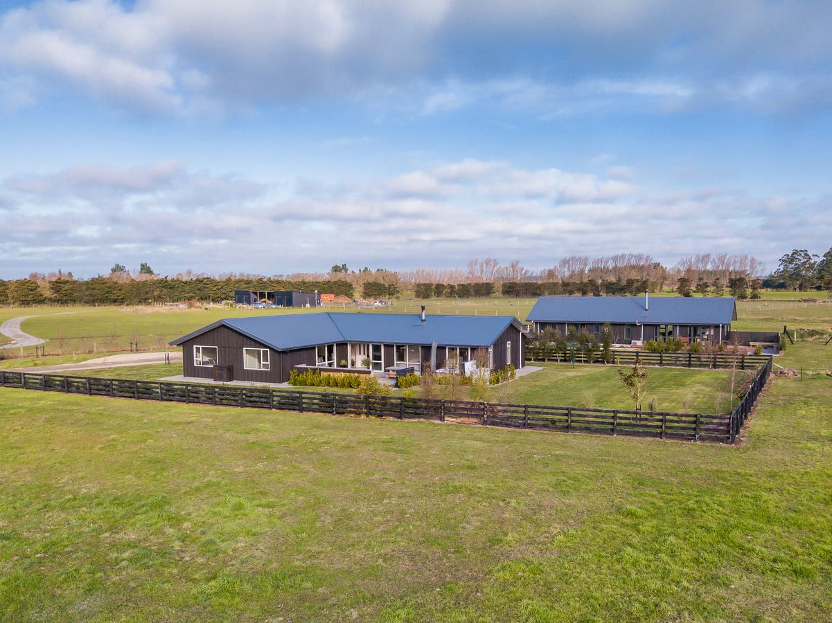 865 Mill Rd, Ohoka, Canterbury Rural Sold on 13 08 2021 RateMyAgent