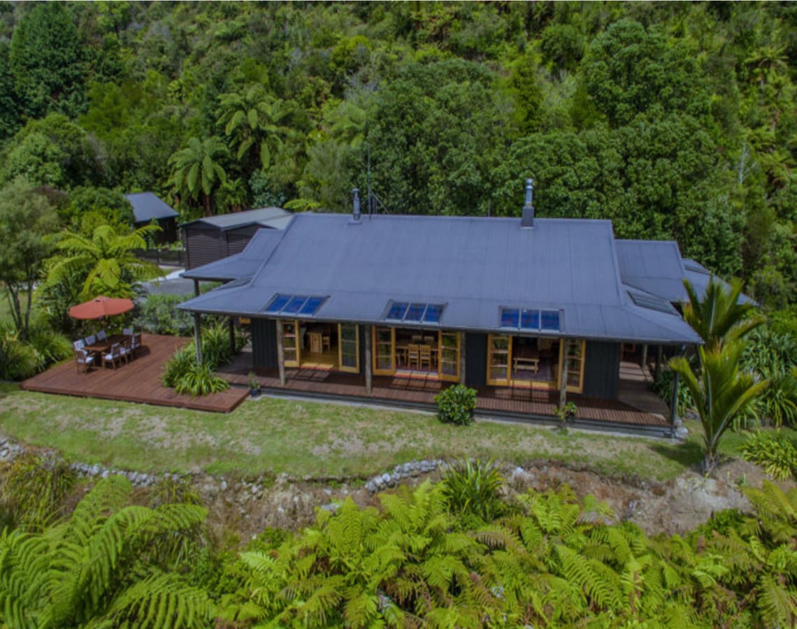 4870 Karamea Hwy, Karamea, West Coast House Sold on 09 03 2021