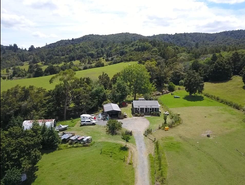 2860 SH 1, Umawera, Northland AcreageSemiRural Sold on 30 06 2022