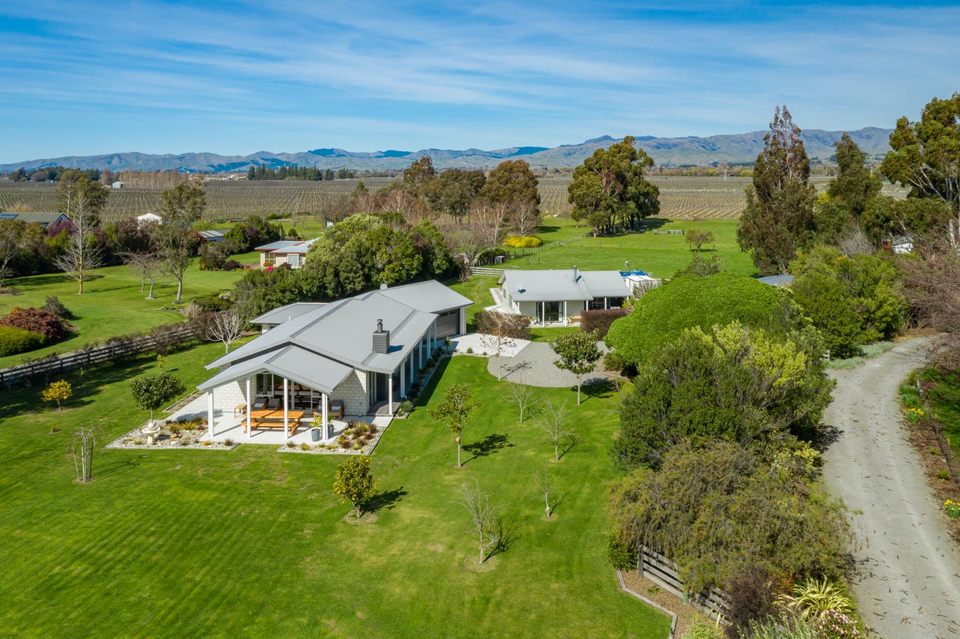 32 Rapaura Road, Renwick, Marlborough MultiFam Sold on 23 11 2020