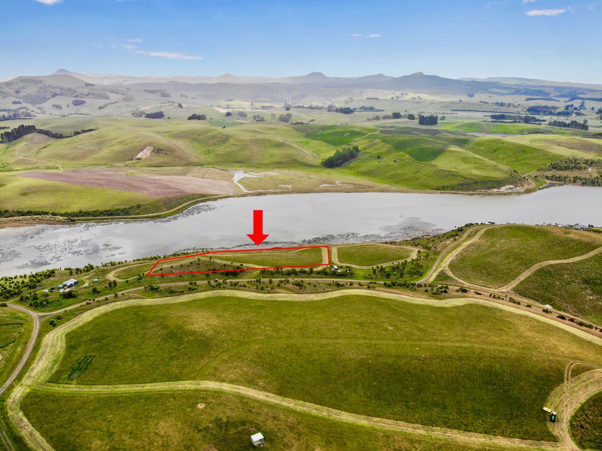 368 Thorburn Road, Waikouaiti, Otago Land Sold on 18 05 2021