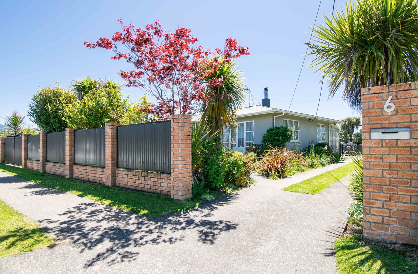 6 McGlashen Street, Motueka, Tasman House Sold on 27 01 2022