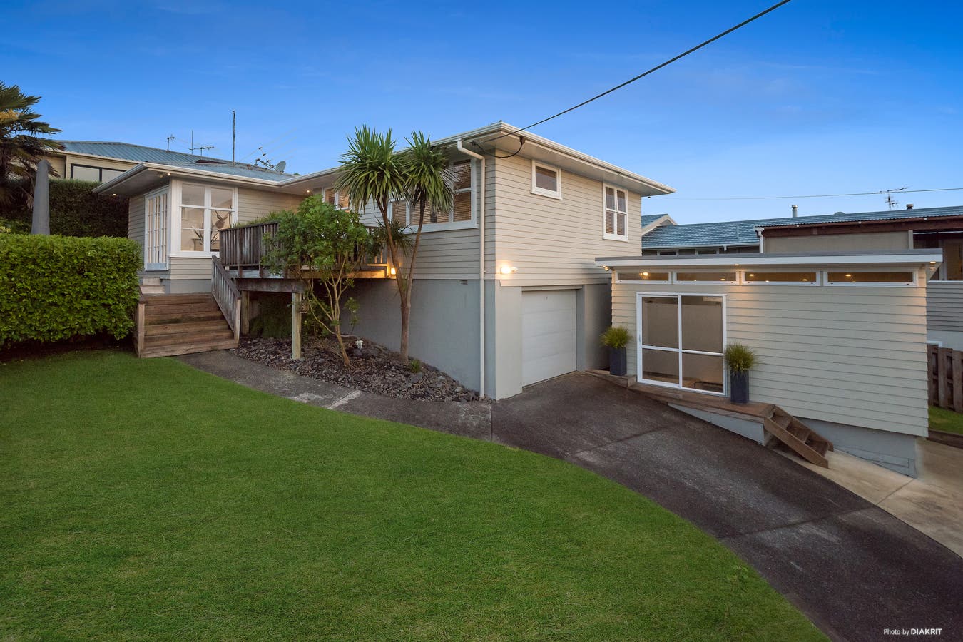 52 Selwyn Crescent, Forrest Hill, Auckland House Sold on 03 Dec 2020