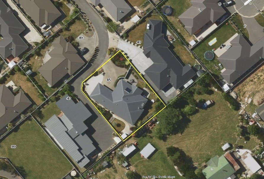 45 Taranaki Place, Nelson House Sold on 21 12 2020 RateMyAgent