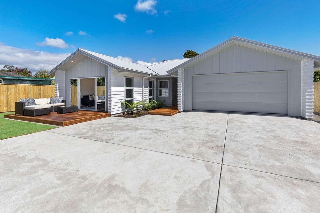 42 Dorset Street, Levin, ManawatuWanganui House Sold on 03 11 2021