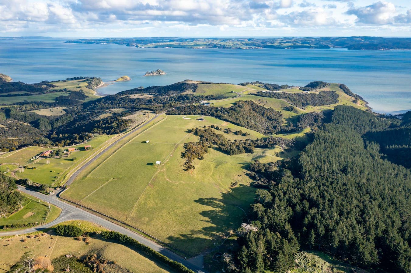 962 Tinopai Road, Tinopai, Northland Land Sold on 03 07 2022