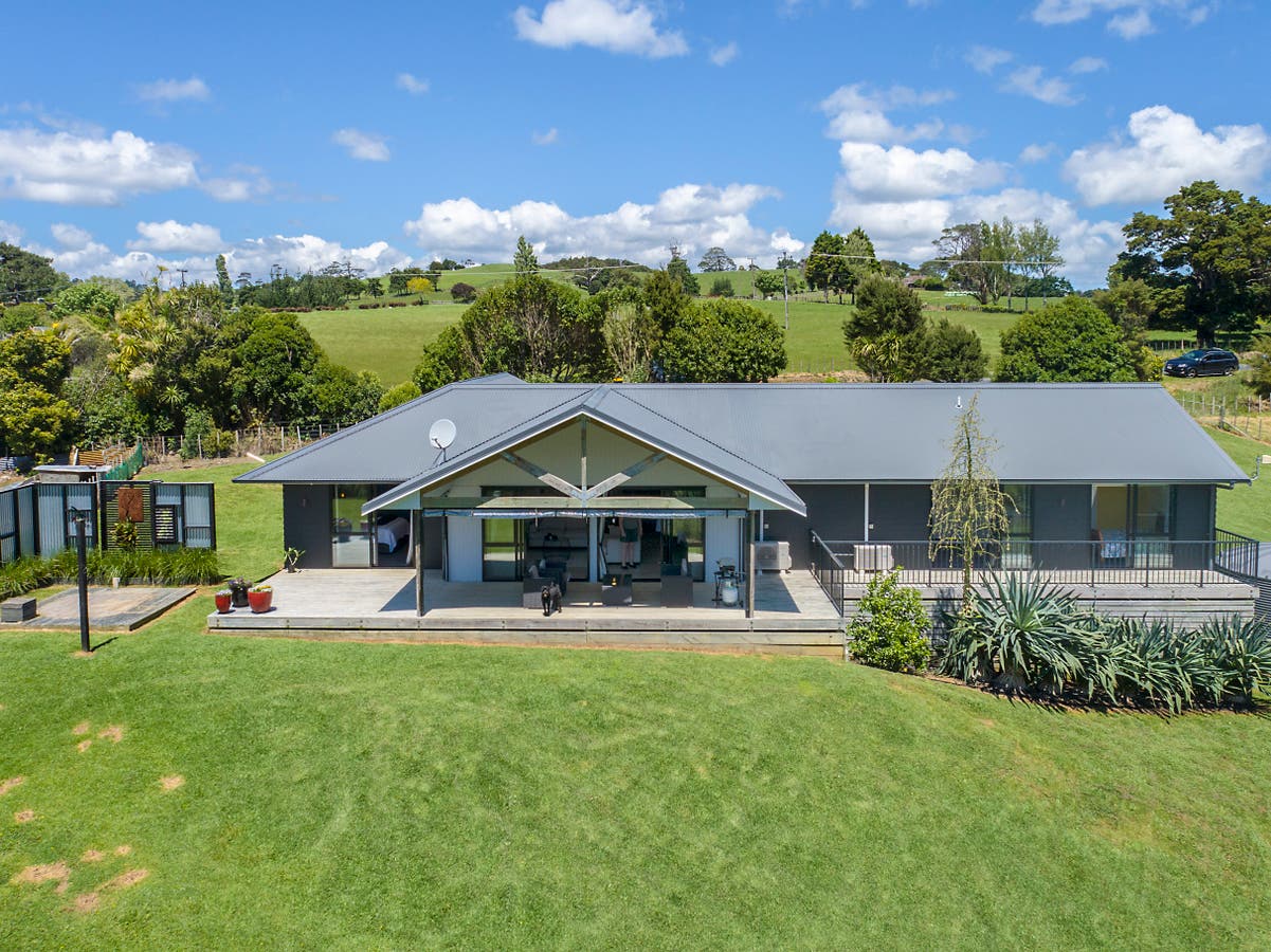 Kanohi Road, Kaukapakapa, Auckland Land Sold on 28 02 2022 RateMyAgent