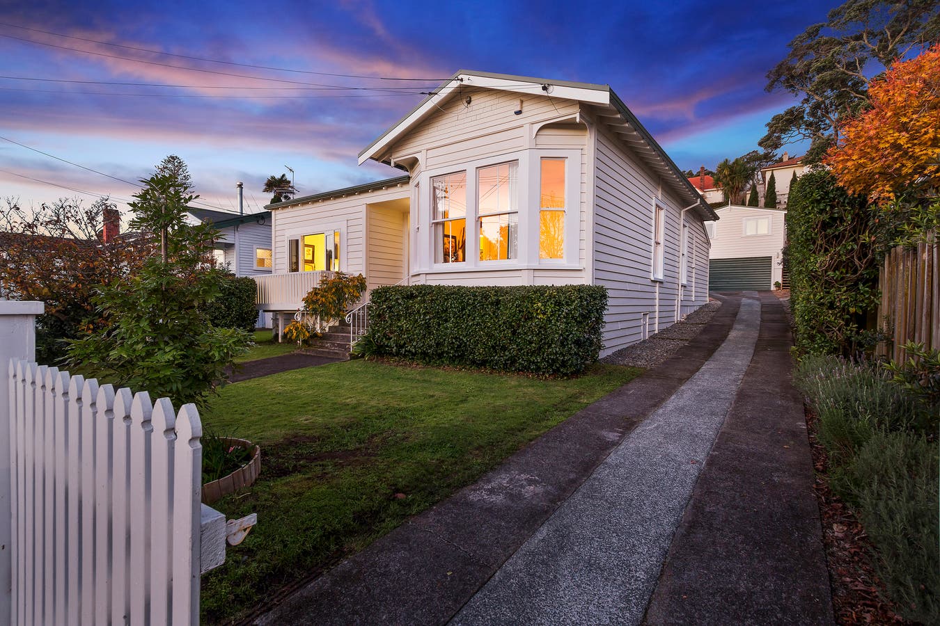 68 Margot St, Epsom, Auckland House Sold on 01 06 2017 RateMyAgent