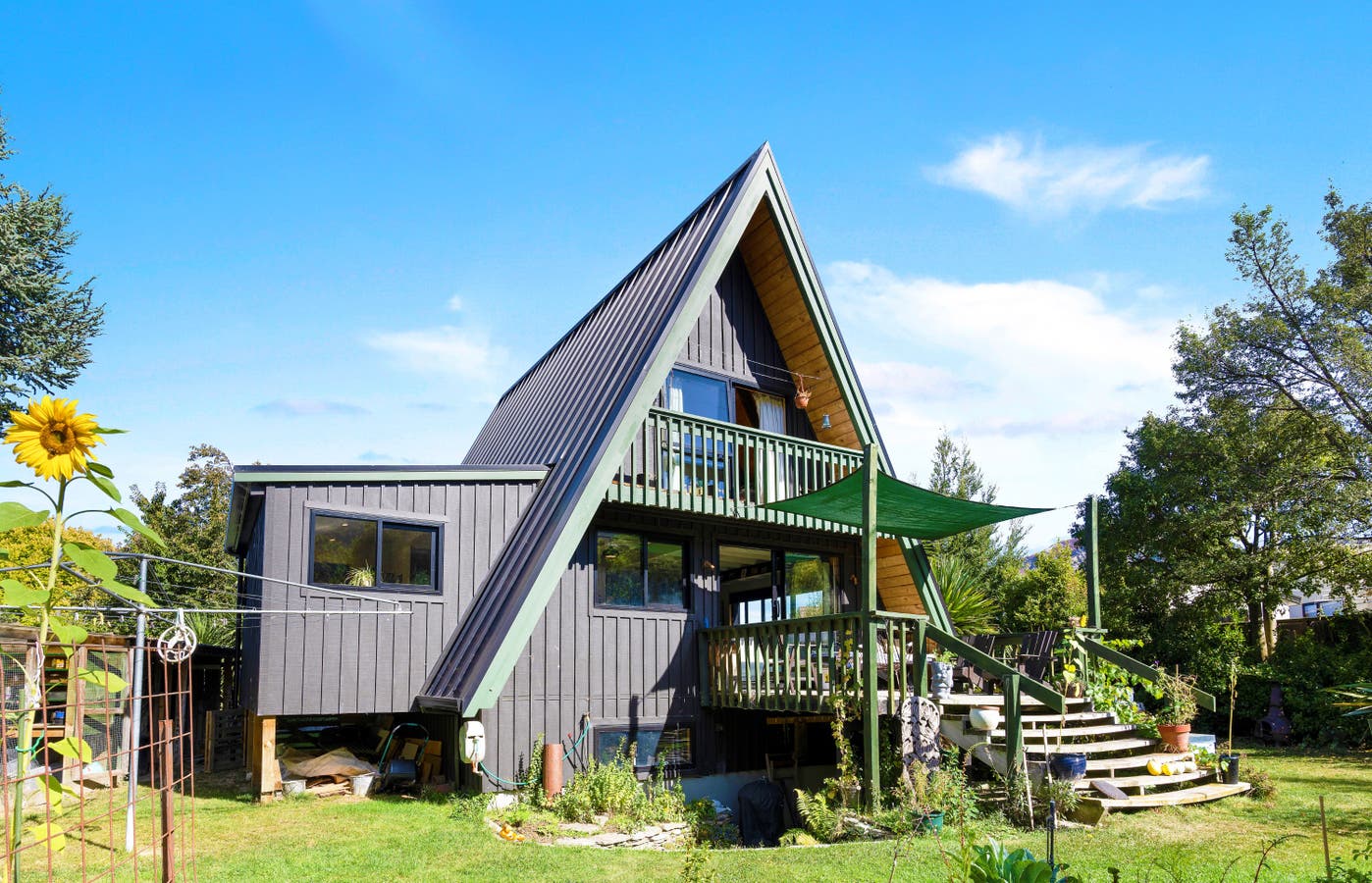 13 Inverness Crescent, Arrowtown, Otago House Sold on 14 06 2022