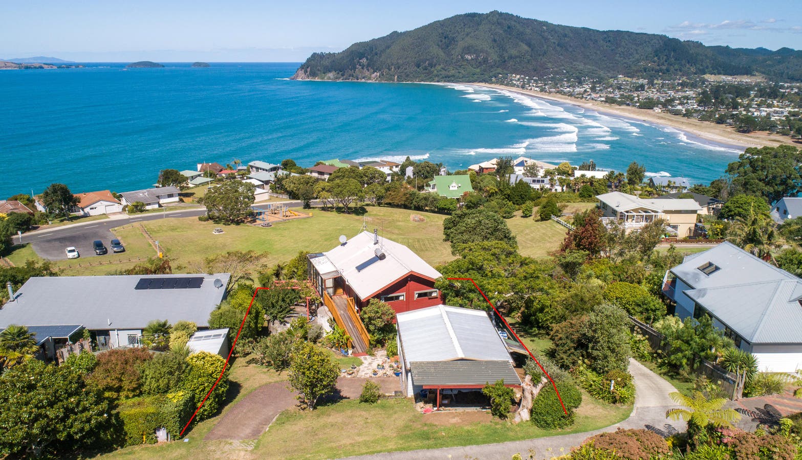 240 Paku Drive, Tairua, Waikato House Sold on 23 06 2020 RateMyAgent