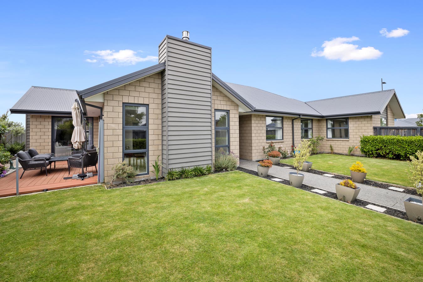 1 MacLaren Road, Wigram, Canterbury House Sold on 04 04 2022 RateMyAgent
