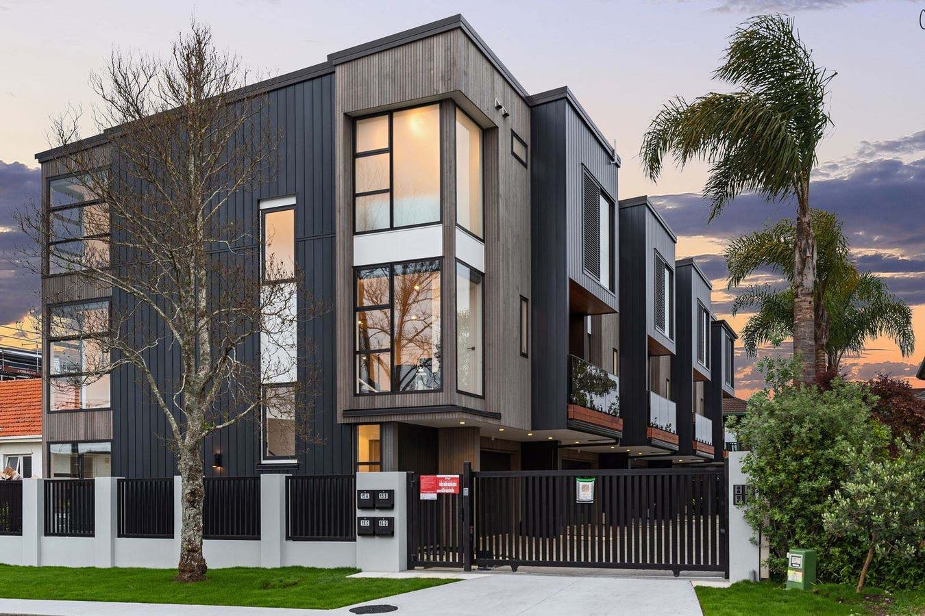 2/15 Lomond Street, Takapuna, Auckland Townhouse Sold on 11 06 2022