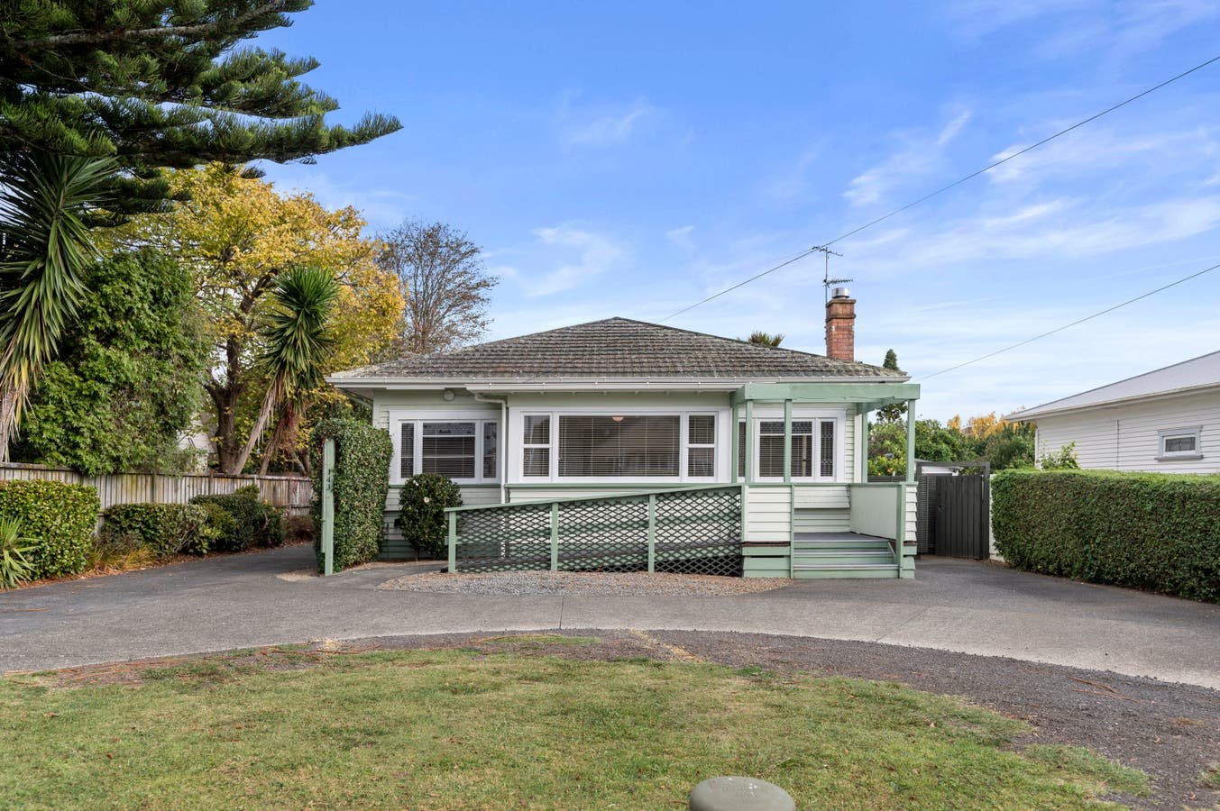 143 Queen Street, Pukekohe, Auckland House Sold on 26 01 2023