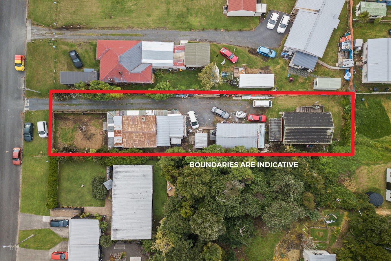 23 King Street, Ngaruawahia, Waikato House Sold on 09 09 2021