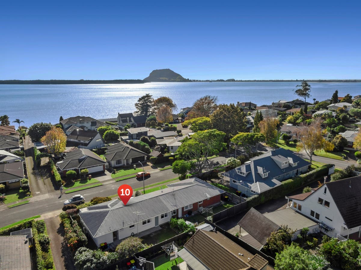 10 Waratah St, Matua, Bay of Plenty BlockOfUnits Sold on 10 06 2022