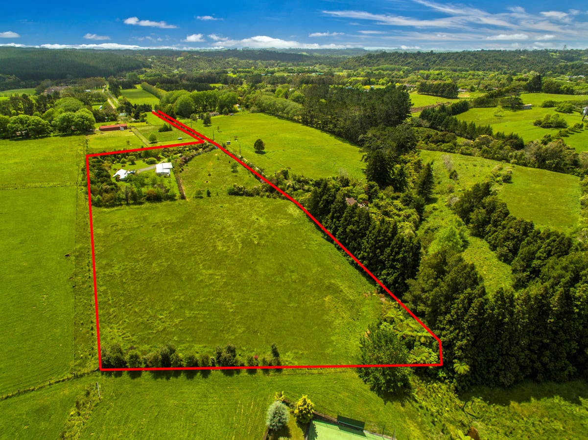 CoatesvilleRiverhead Highway Coatesville Auckland Land Sold on 19 06