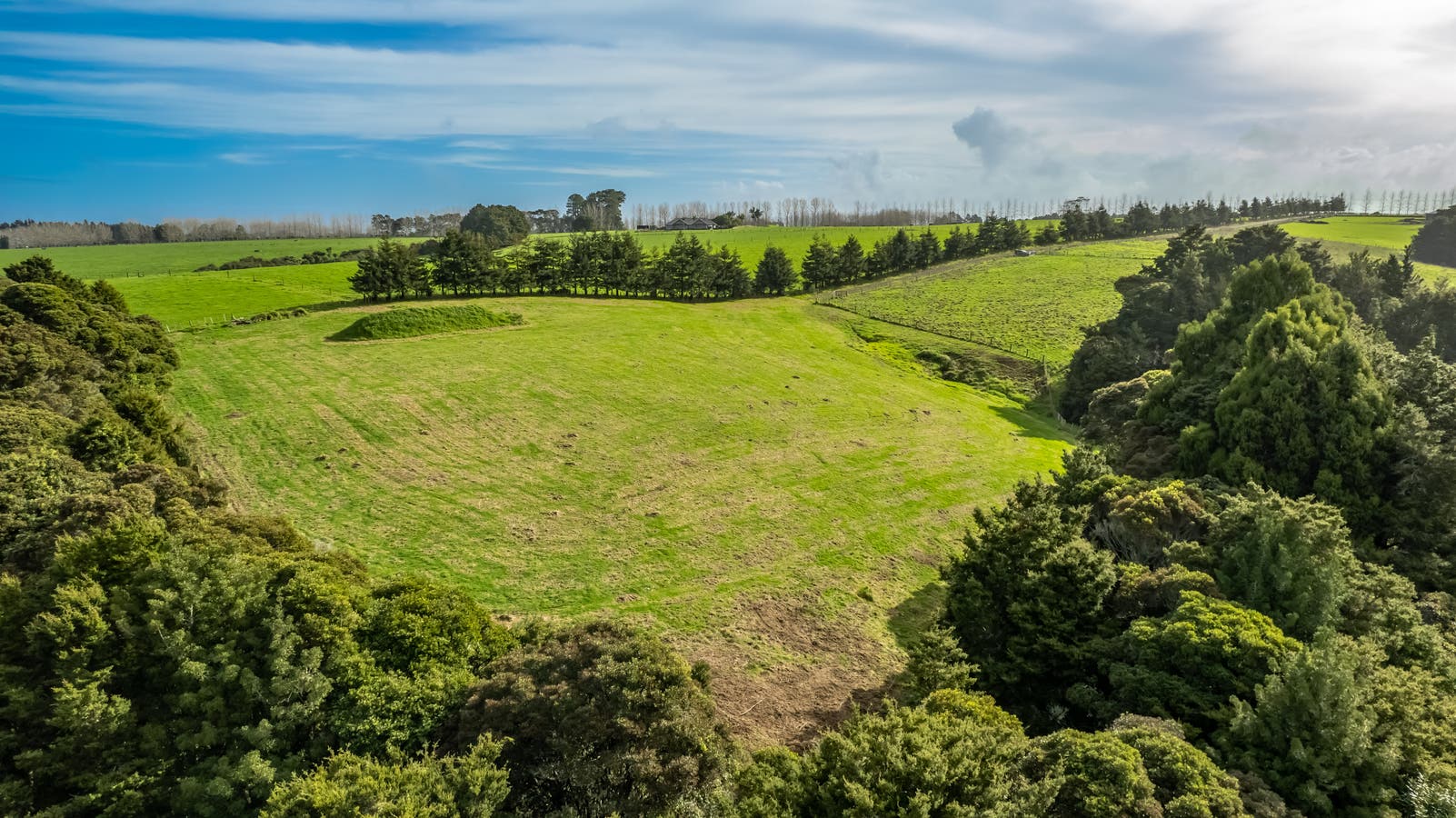 122 Wehirua Road, Okaihau, Northland Land Sold on 21 06 2022