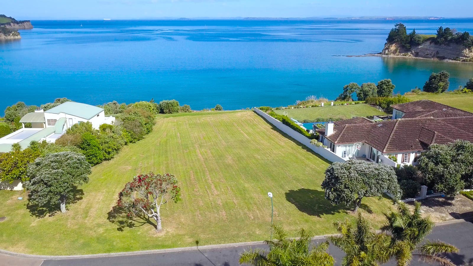 59 Island View Drive, Gulf Harbour, Auckland Land Sold on 02 02 2022