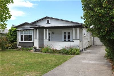 108 Mayfair Ave, Mayfair, Hawke's Bay SingleFam Sold on 10 06 2022