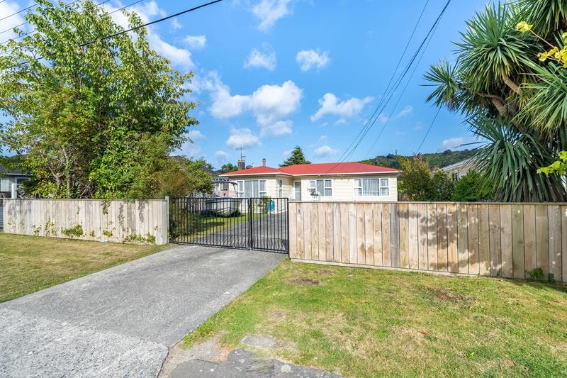 141 Wise Street, Wainuiomata, Wellington House Sold on 13 04 2021 RateMyAgent