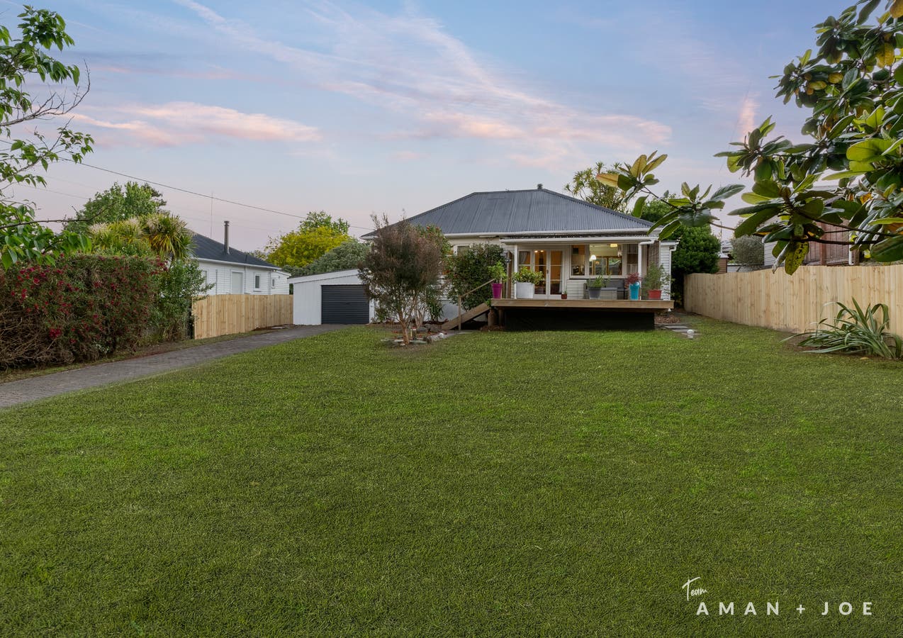 26 Maude Street, Riverhead, Auckland House Sold on 27 11 2021