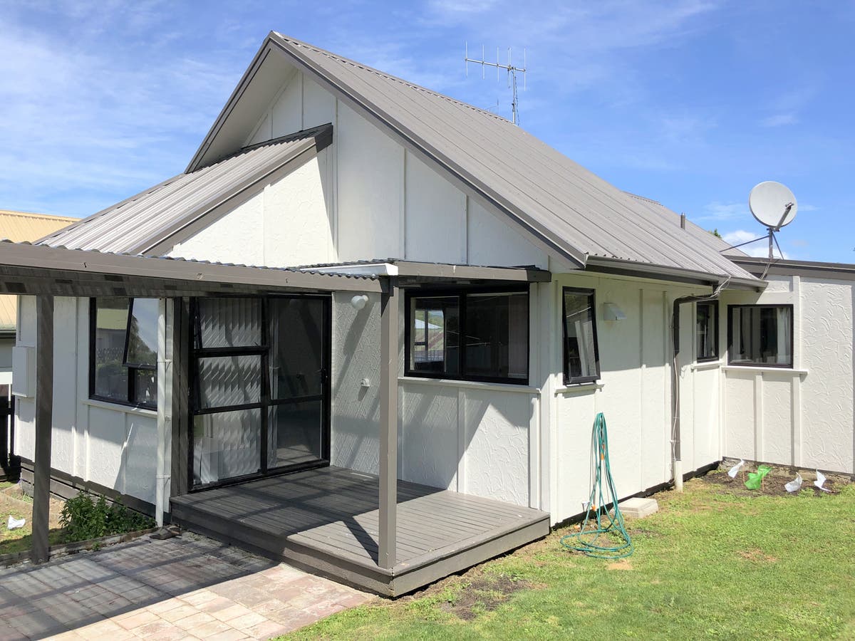 110 Porangahau Road, Waipukurau, Hawke's Bay House Sold on 04 11 2021