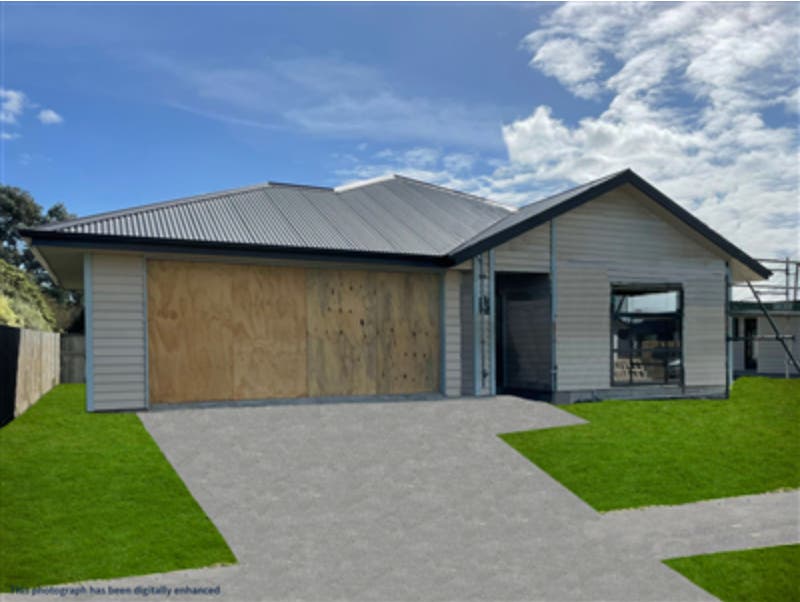 12 Clonbunny Close, Rolleston, Canterbury House Sold on 14 04 2022