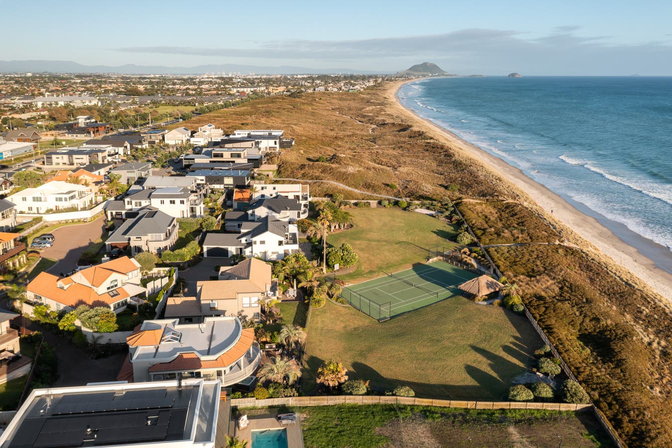 199/7 Papamoa Beach Road, Papamoa Beach, Bay of Plenty House Sold on