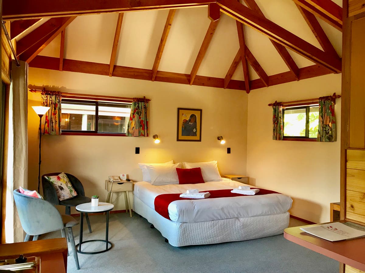 1/223 Main Road North, Tairua, Waikato Apartment Sold on 22 07 2021