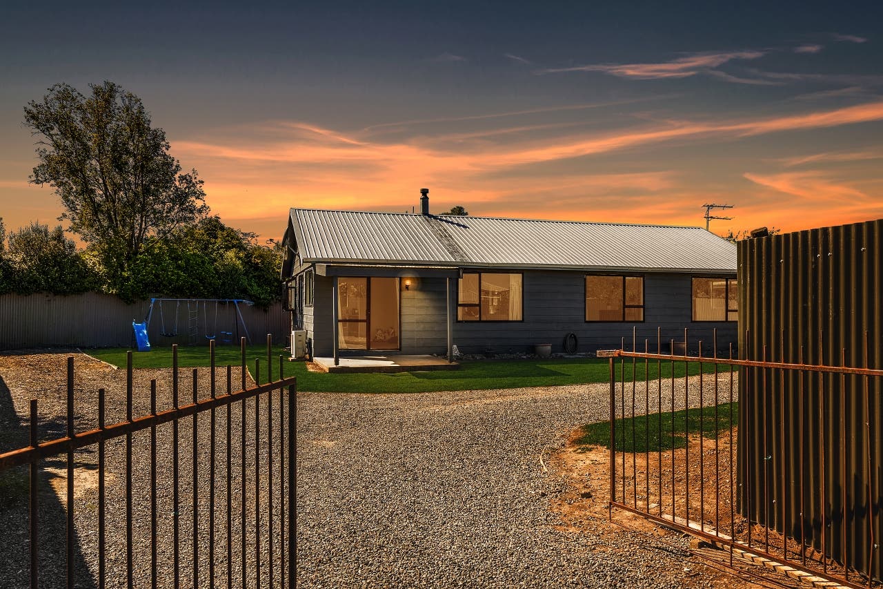 5B Gane Street Spring Creek, Blenheim, Marlborough Rural Sold on 11